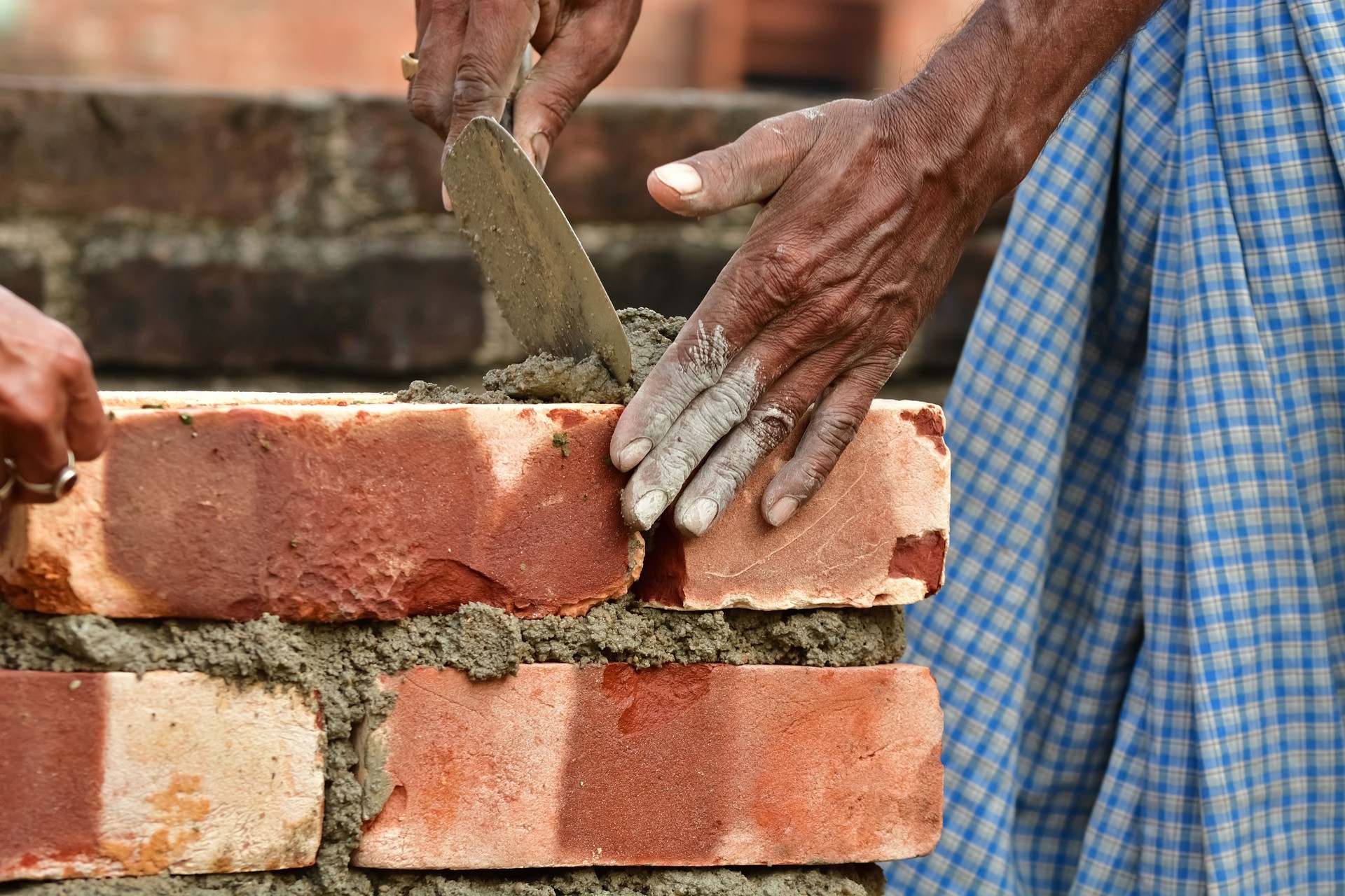 Construction
